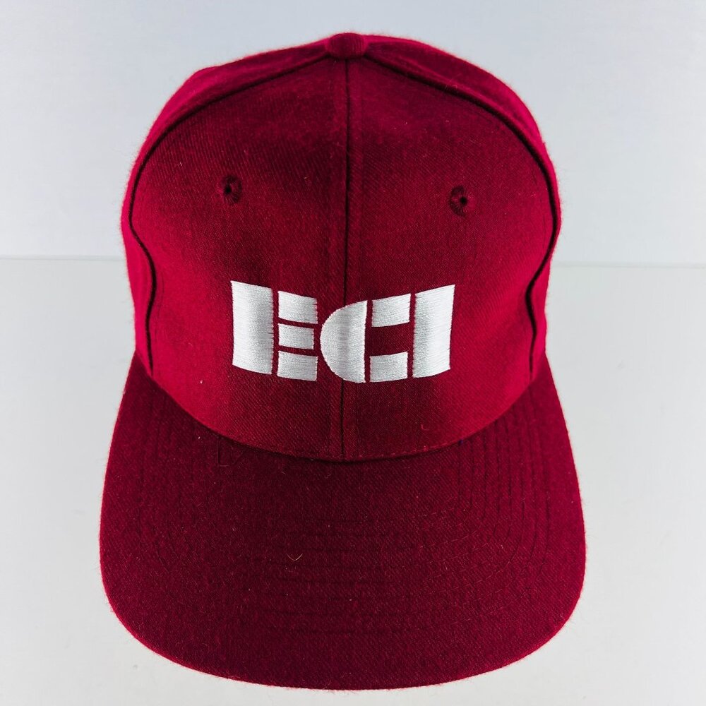ECI - ICE Rear-View Mirror Baseball Style Cap Hat